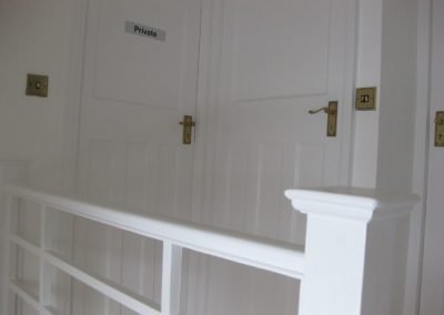 Internal Property Decoration – Mill Hill – North West London